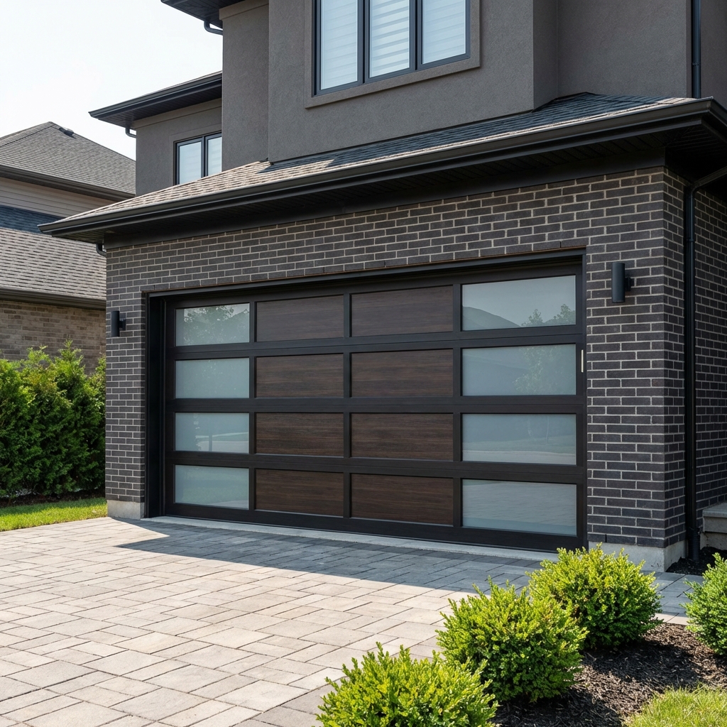 Garage Door Repair Boucherville