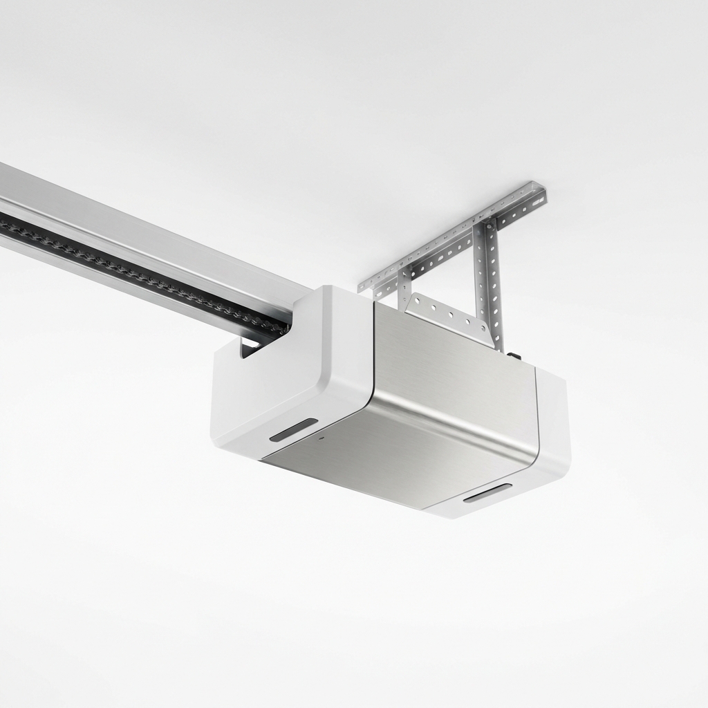 Garage Door Opener Repair Boucherville